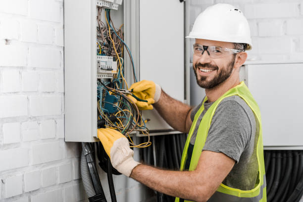 Best Electrical Wiring Services  in Mount Vernon, IL