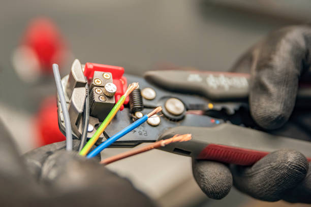 Best Circuit Breaker Repair  in Mount Vernon, IL