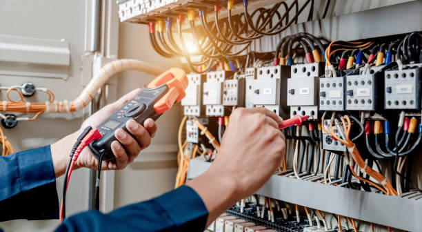 Best Electrical Upgrades for Homes  in Mount Vernon, IL