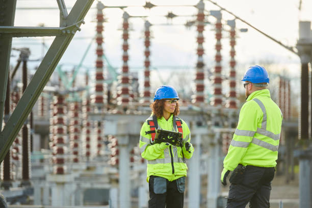 Best Home Electrical Repair  in Mount Vernon, IL