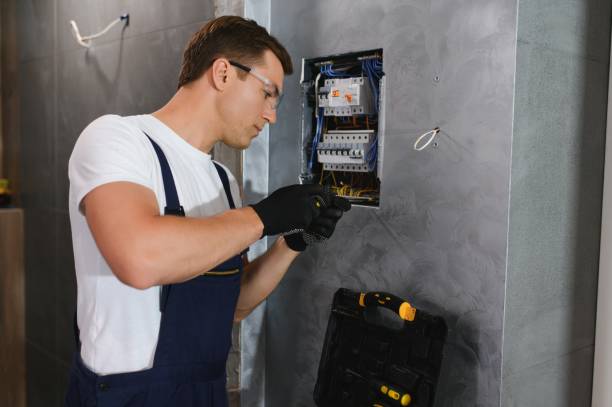 Best Electrical Repair Services  in Mount Vernon, IL