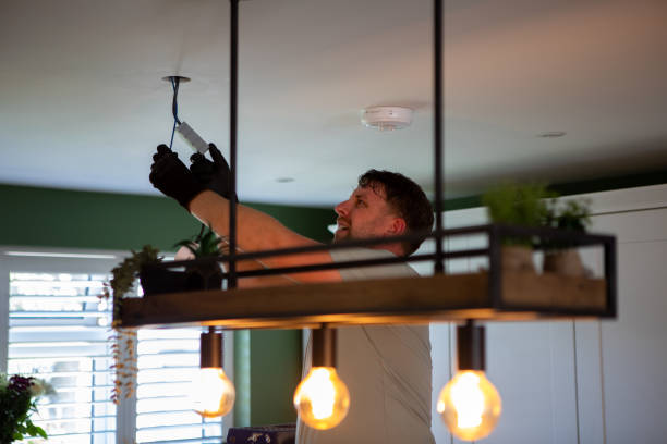Best Electrical Contractors for Businesses  in Mount Vernon, IL