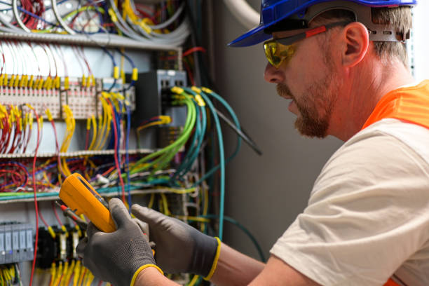 Best Electrician for Home Renovation  in Mount Vernon, IL
