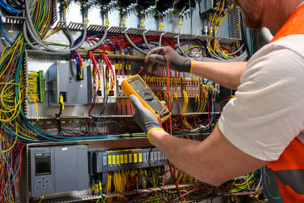 Best Electrical Rewiring Services  in Mount Vernon, IL