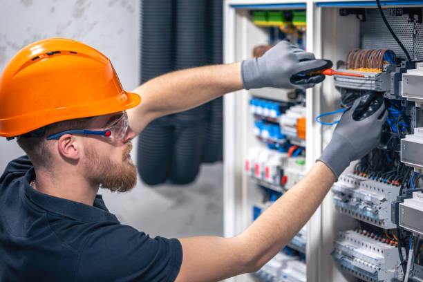 Best Electrical System Inspection  in Mount Vernon, IL