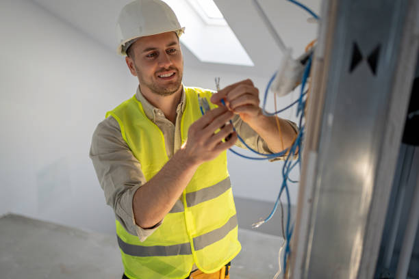 Best Local Electrician Companies  in Mount Vernon, IL