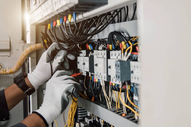 Best Emergency Electrician Near Me  in Mount Vernon, IL